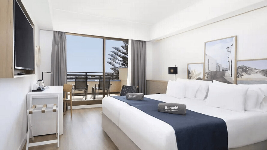 Barceló Lanzarote Active Resort